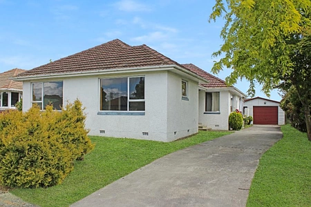 Residential Suburban