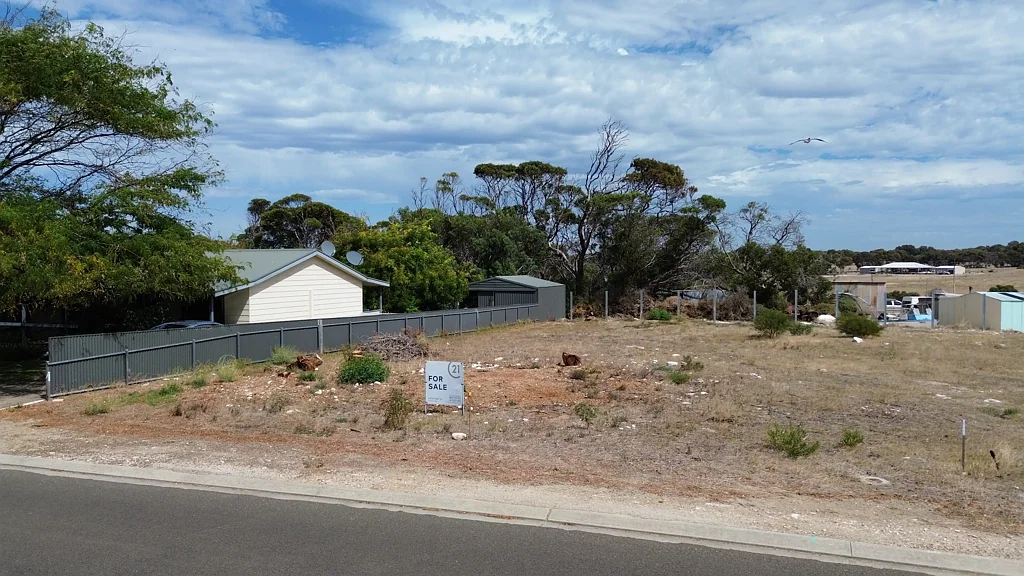 19 Vivonne Avenue, Kingscote, SA 5223
