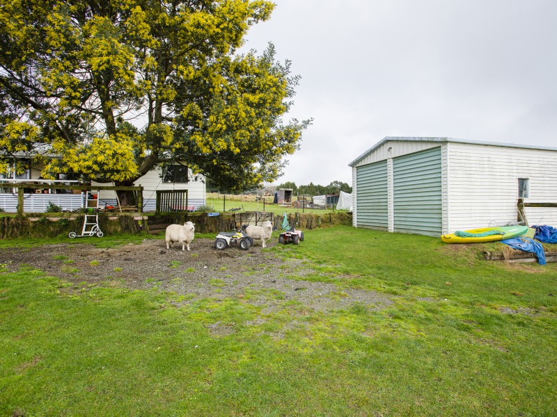 10 Mutuera Road, Wharekopae, Gisborne, 3房, 1浴