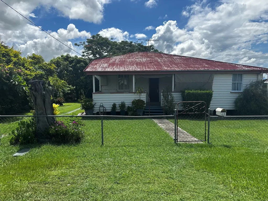 42 Duckett Street, Beaudesert, QLD 4285