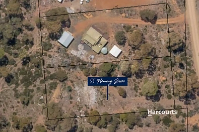 55 Fleming Drive, Miena, TAS 7030, 0 slaapkamers, 0 badkamers, Section