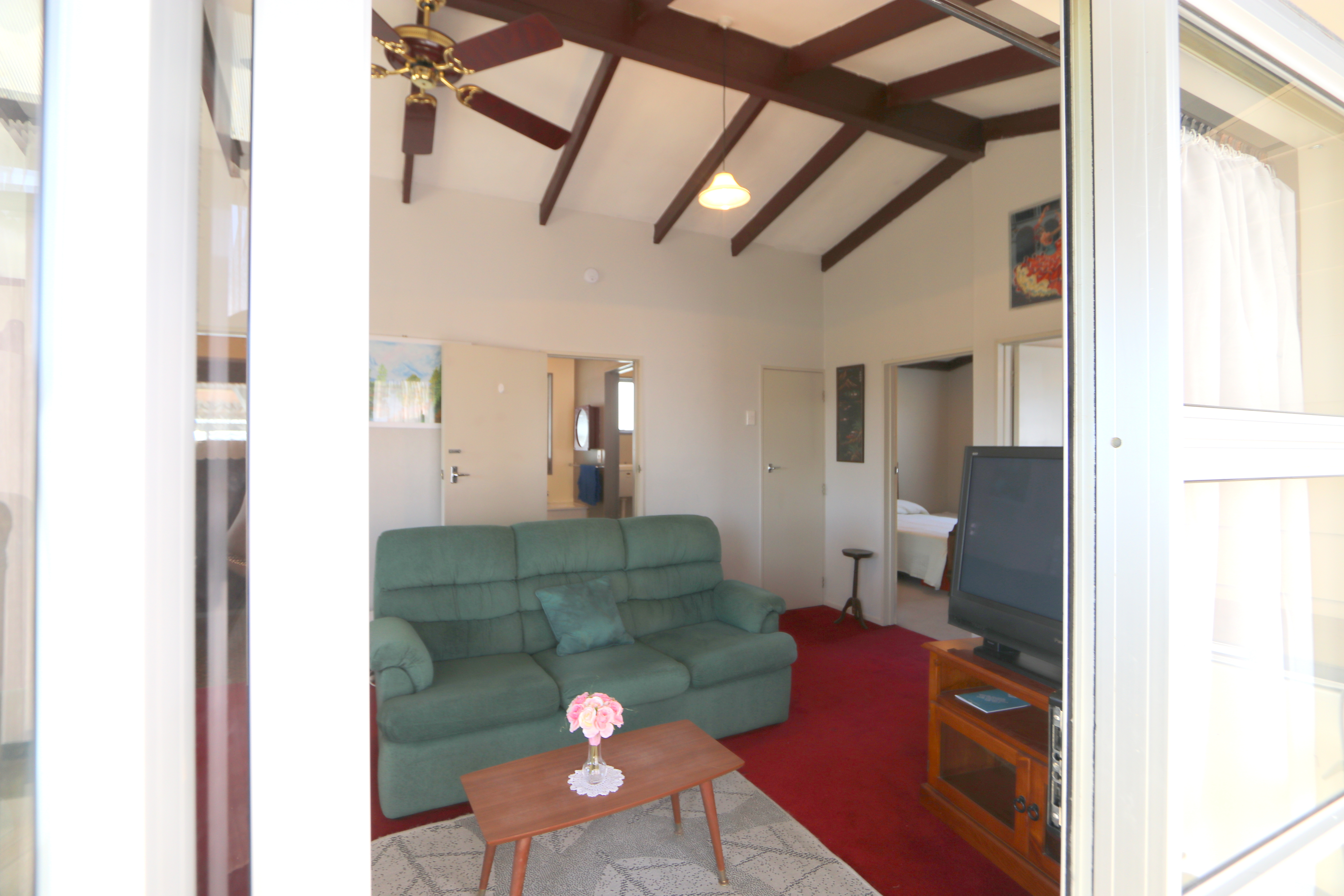 2/246 Crinan Street, Appleby, Invercargill, 2房, 1浴