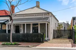 24 Dunks Street, Parkside