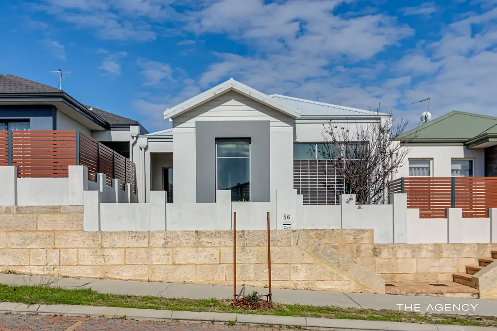 56 Feakle Bend, Ridgewood, WA 6030