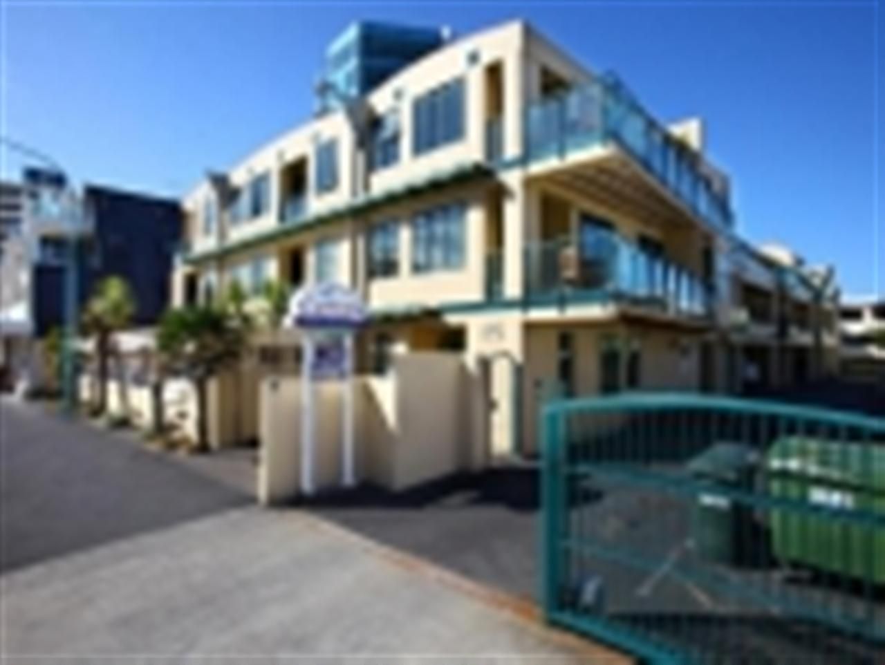 215/6 Adams Avenue, Mount Maunganui, Tauranga, 2房, 1浴