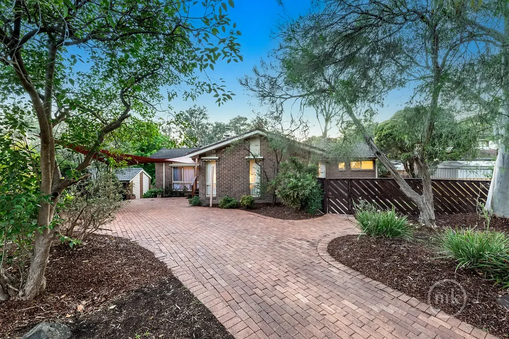 Eltham 4બેડરૂમ Spacious family living in a tranquil location