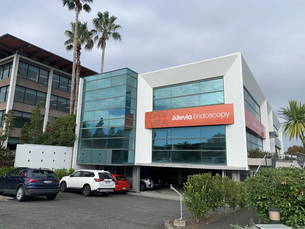Takapuna  Takapuna 109 sqm office