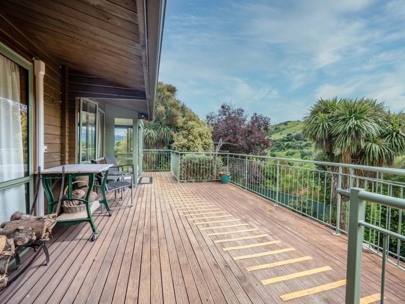 4 Kotlowski Road, Takamatua, Christchurch, 2 Bedrooms, 1 Bathrooms