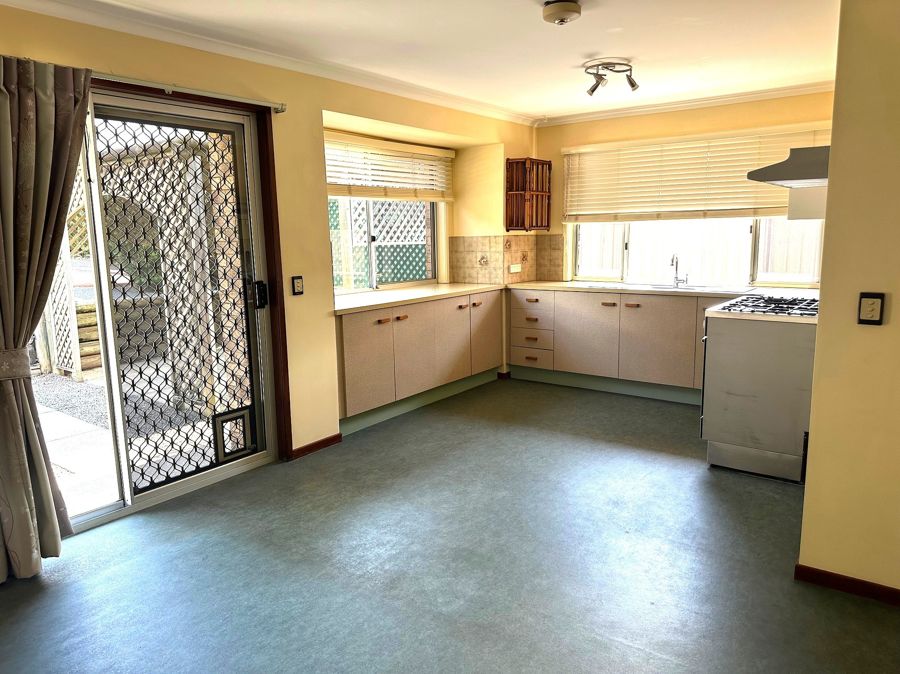 16 PERRY ST, HARLAXTON QLD 4350, 0房, 0浴, House