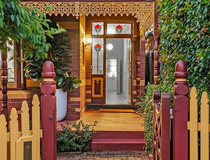 8 Lorne Street, Moonee Ponds, VIC 3039, 4房, 2浴, House