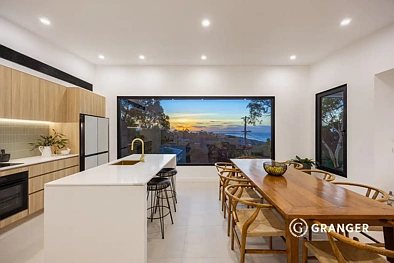 Mccrae 3chambre Luxe Living with Bay Views & Fully Furnished