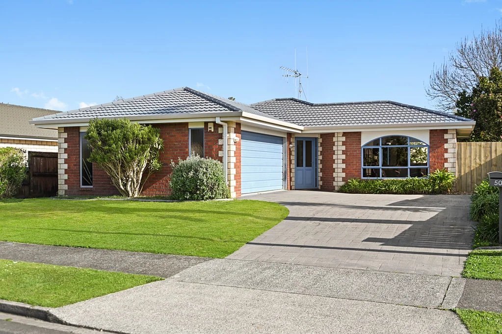 50 Waiwherowhero Drive, Saint Andrews, Hamilton, Waikato