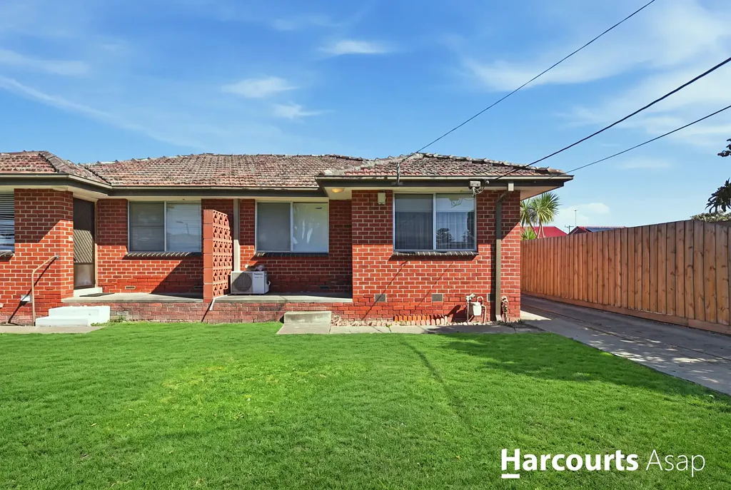 Noble Park 2Habitaciones Location, Convenience & A Little Bit of Everything!