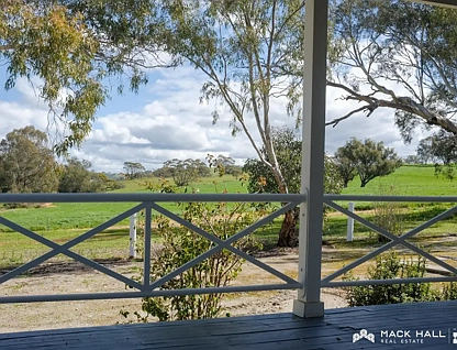 211 Goomalling-Toodyay Road, Nunile, WA 6566, 3 침실, 2 욕실, Lifestyle Property
