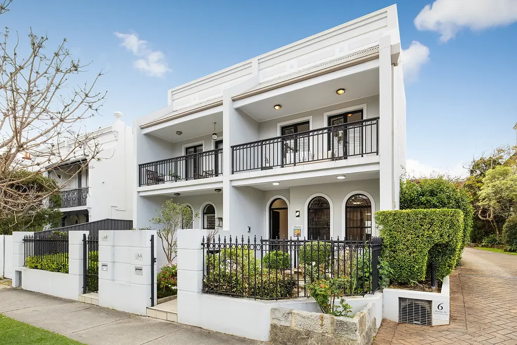 6A Dutruc Street, Randwick, NSW 2031