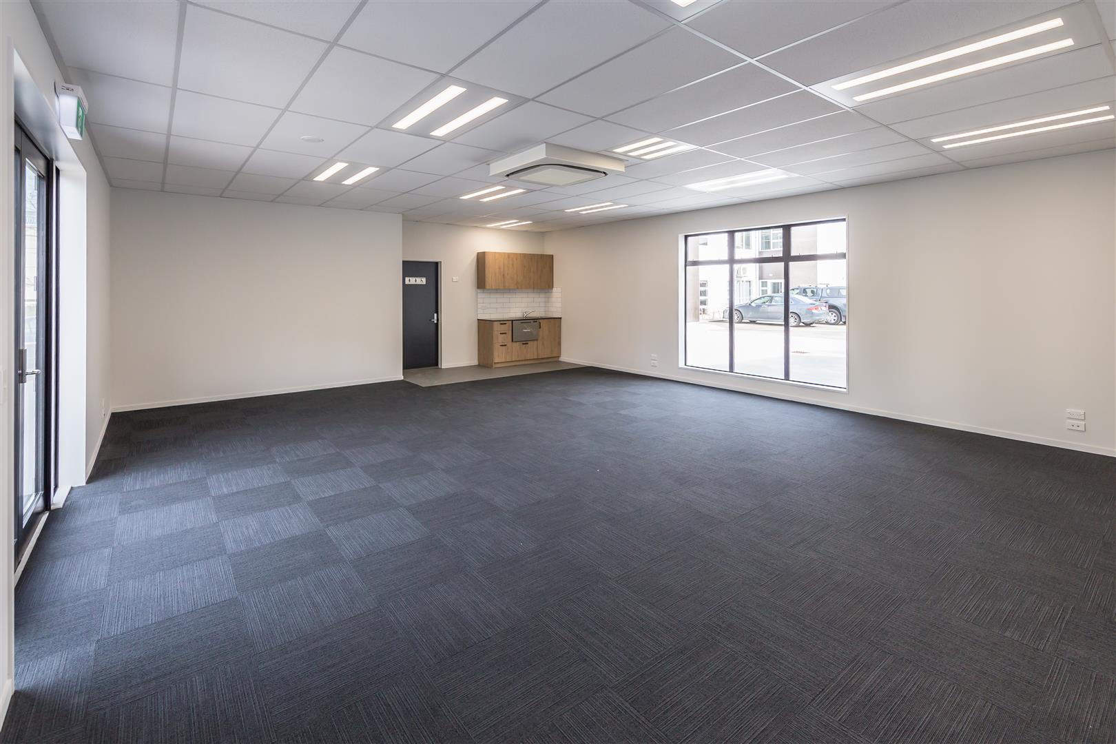 11 Tyne Street, Addington, Christchurch, 2 habitaciones, 0 baños