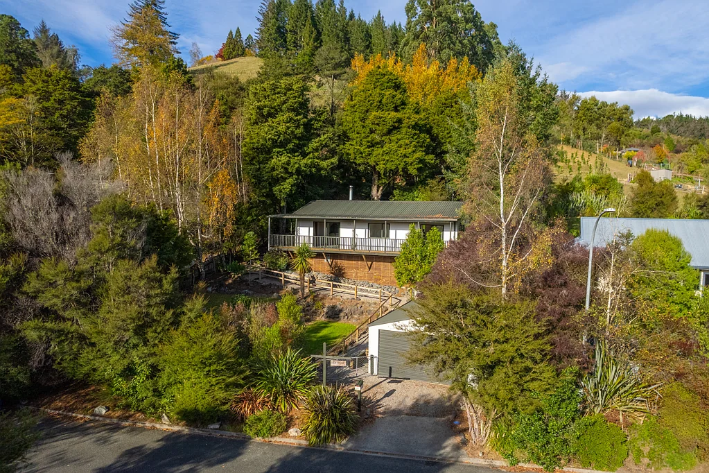 21 Hunt Terrace, Wakefield, Tasman Region