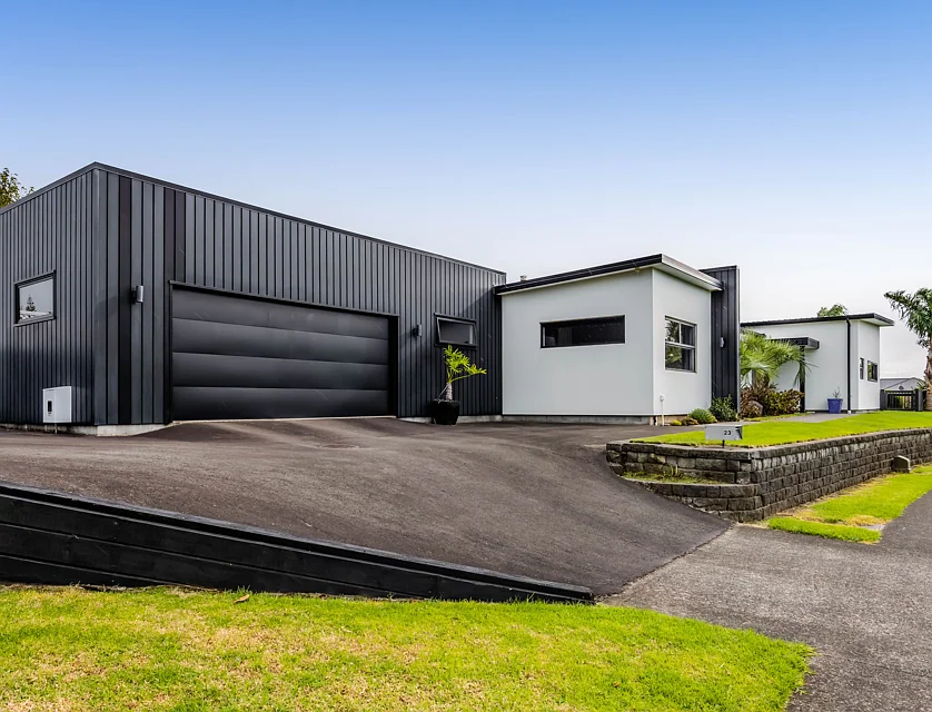 23 Links Drive, Waiwhakaiho, New Plymouth, 4 chambres, 2 salles de bain, House