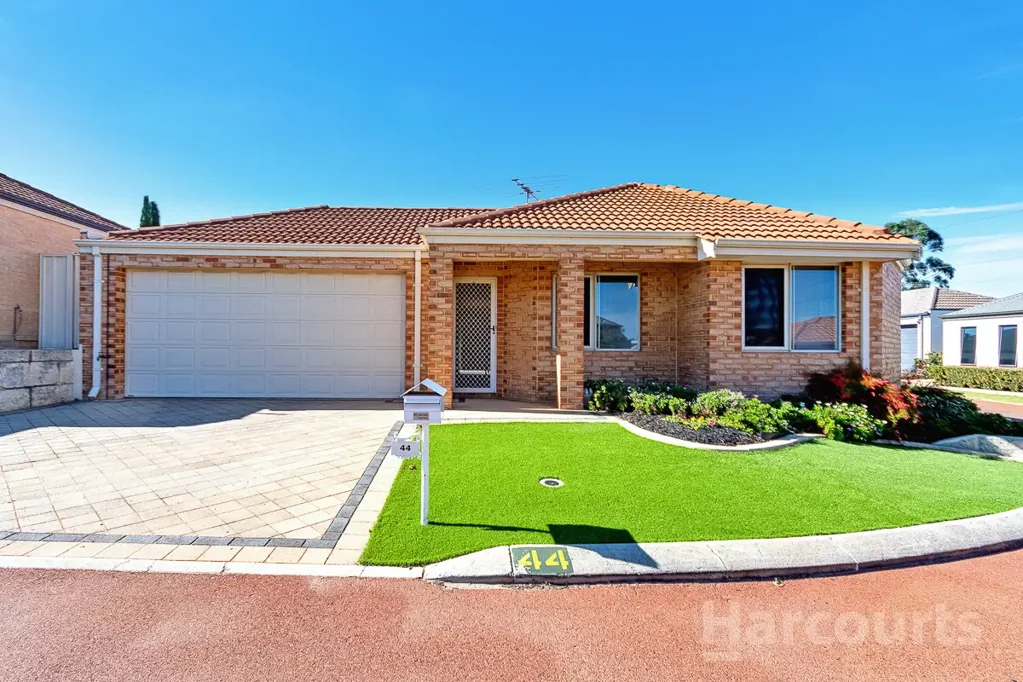 44/5 Calabrese Avenue, Wanneroo, WA 6065