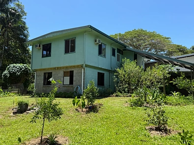 Address Withheld, Japoonvale, QLD 4856, 4 phòng ngủ, 1 phòng tắm, Lifestyle Property
