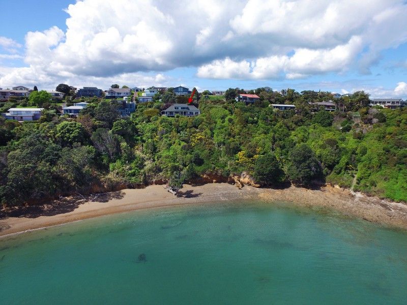 Hauraki Gulf Islands