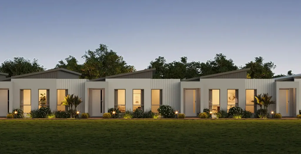 Diggers Rest 3Zimmer 17.14SQ/ DOUBLE GARAGE