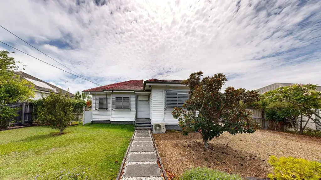 137 Worthing Street, Wynnum, QLD 4178