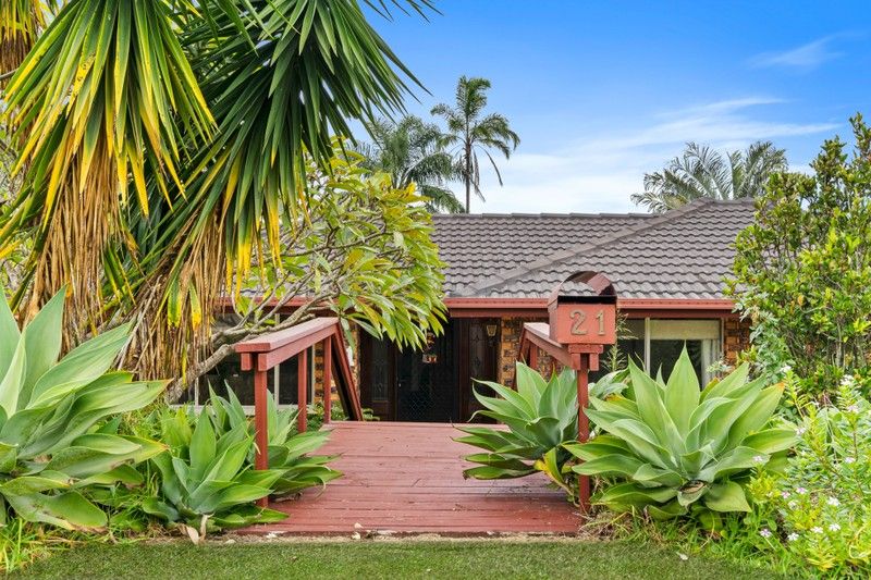 21 ALGOL ST, REGENTS PARK QLD 4118, 0 phòng ngủ, 0 phòng tắm, House