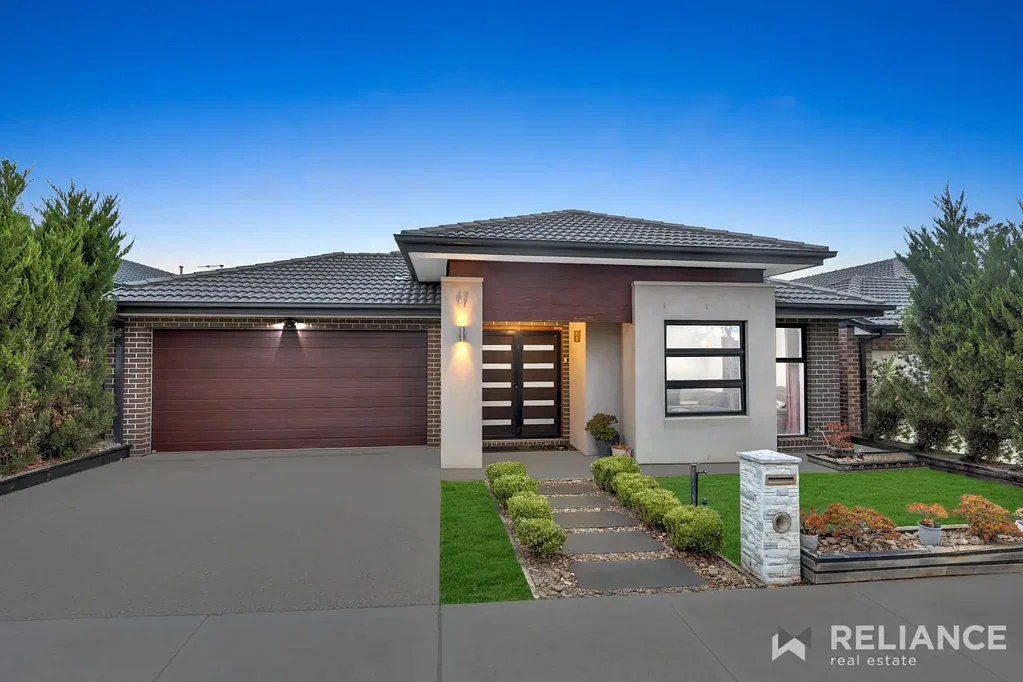 47 Topcliffe Crescent, Truganina, VIC 3029