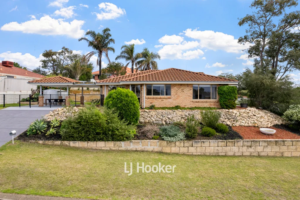 2 Thames Court, Australind, WA 6233