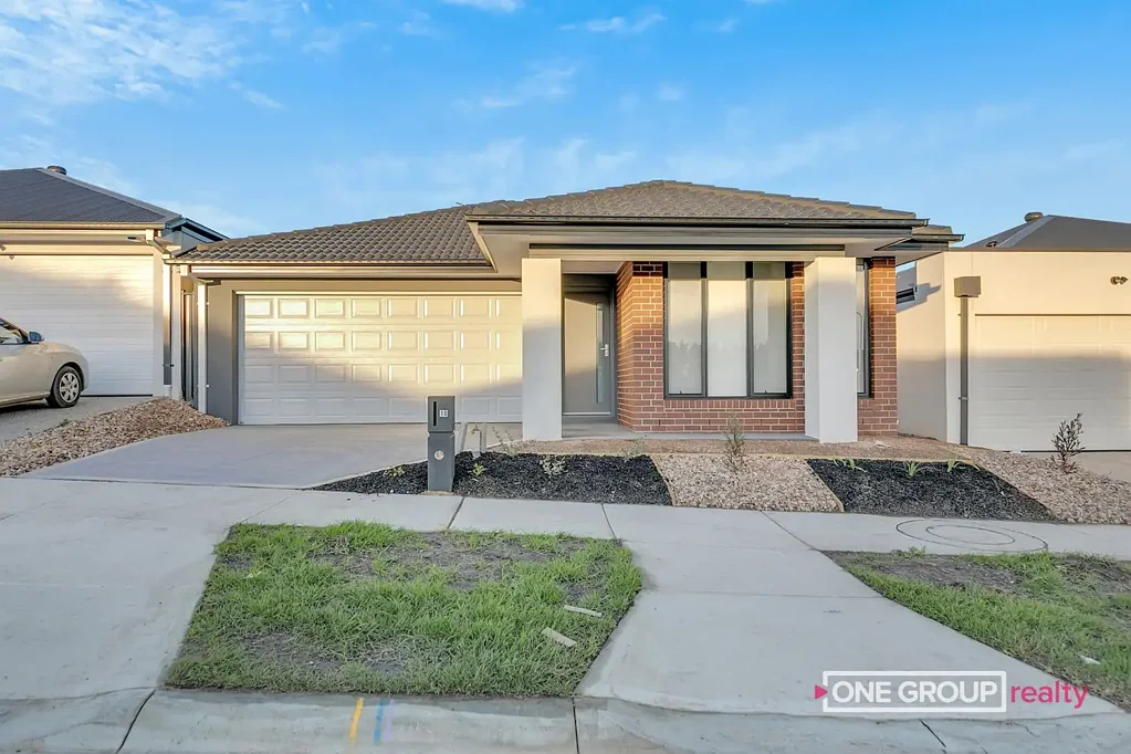 Modern Family Living in the Heart of Kalkallo!