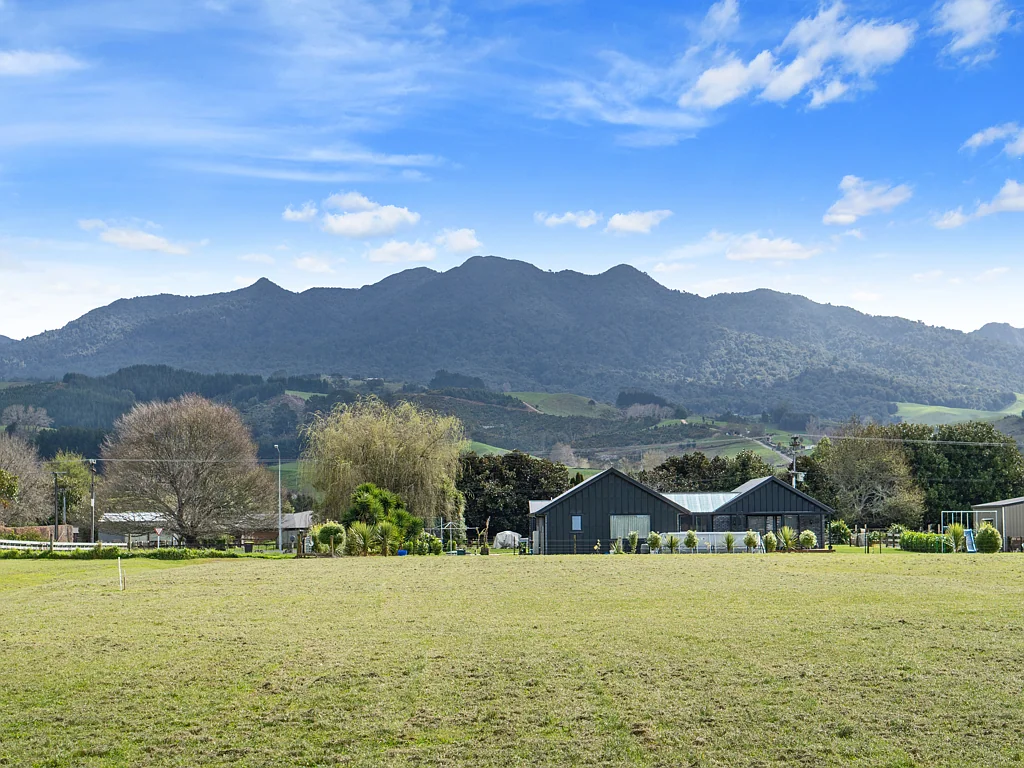 Pirongia Amber Views - A Lifestyle Worth Building On