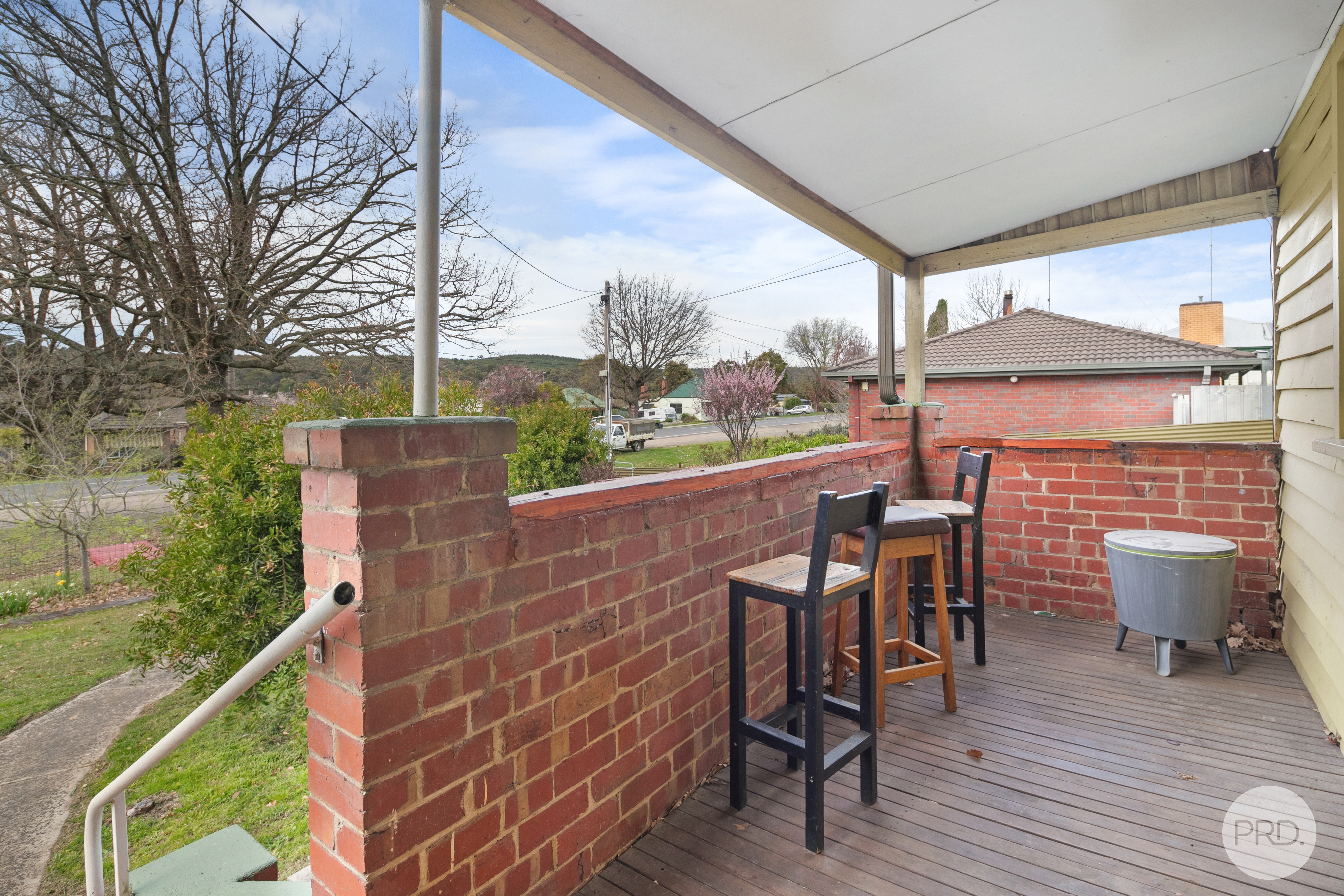 17 MELBOURNE RD, CRESWICK VIC 3363, 0 غرف, 0 حمامات, House