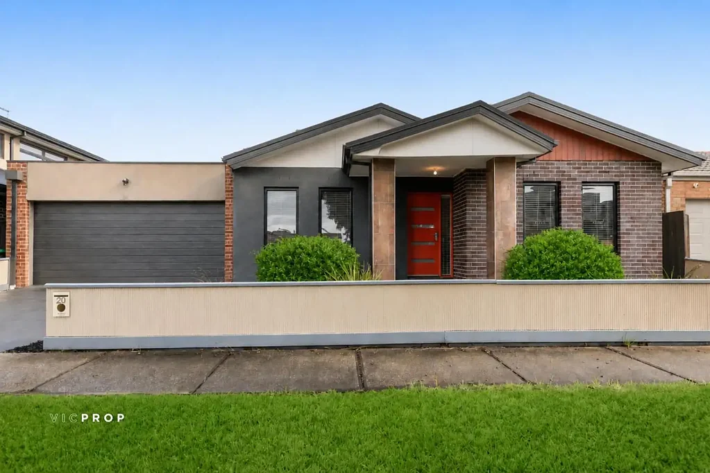 20 Monarma Walk, Kealba, VIC 3021