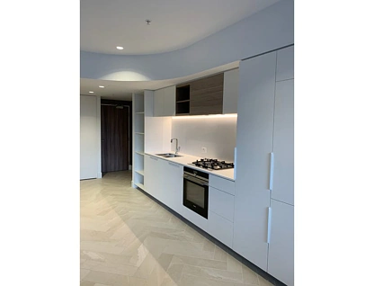 1608/11 Barrack Square, Perth, Perth CBD, 1部屋, 1バスルーム, Apartment
