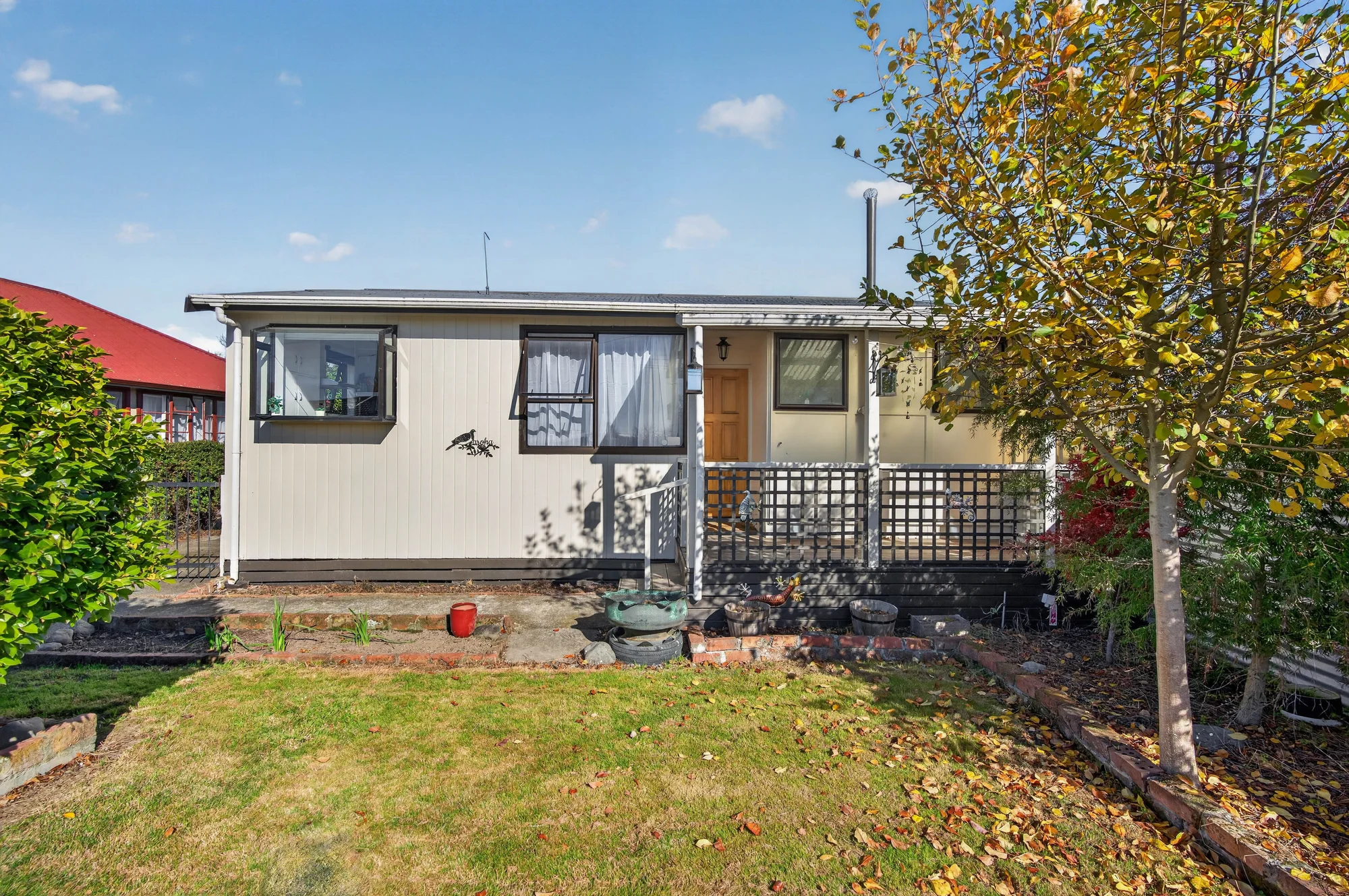 Masterton 2房  Comfortable & Practical - BEO $389,000