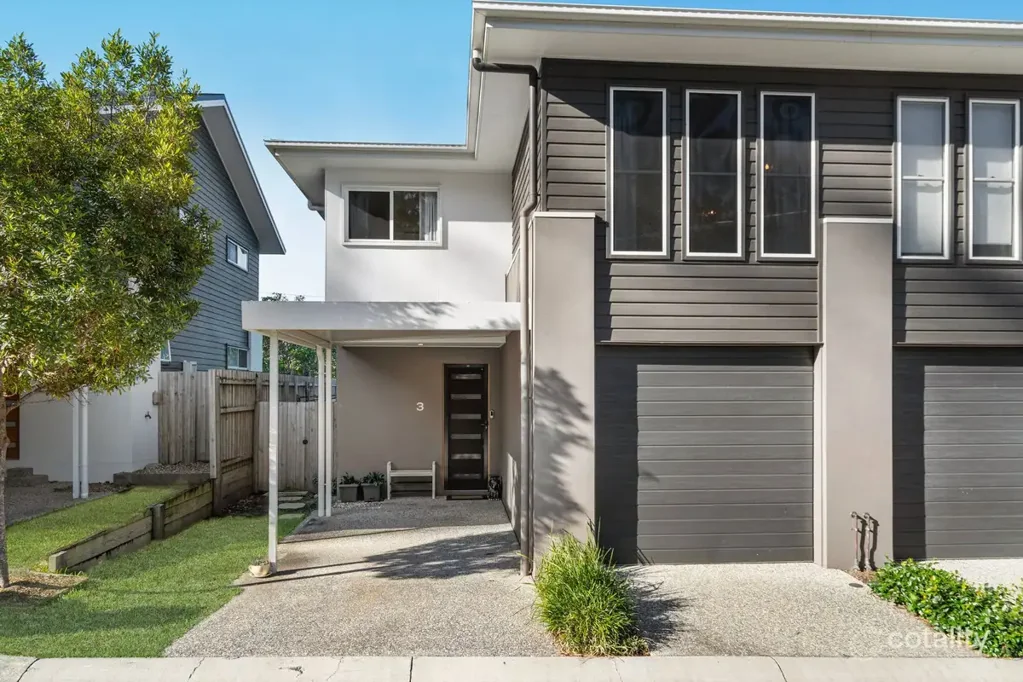 3/24 Bonogin Road, Mudgeeraba, QLD 4213