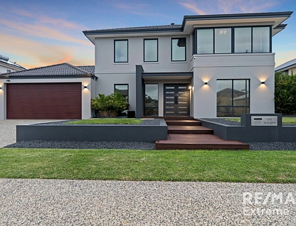5 Seafarer Way, Jindalee, WA 6036, 4房, 2浴, 独立屋