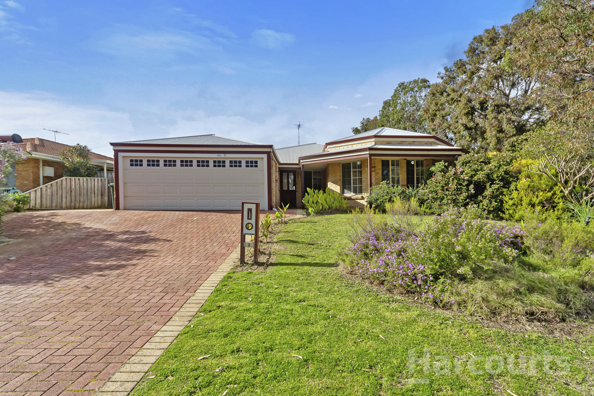 2 JESSUP PASS, JOONDALUP WA 6027, 0部屋, 0バスルーム, House