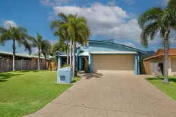 2 Oondooroo Court, Annandale