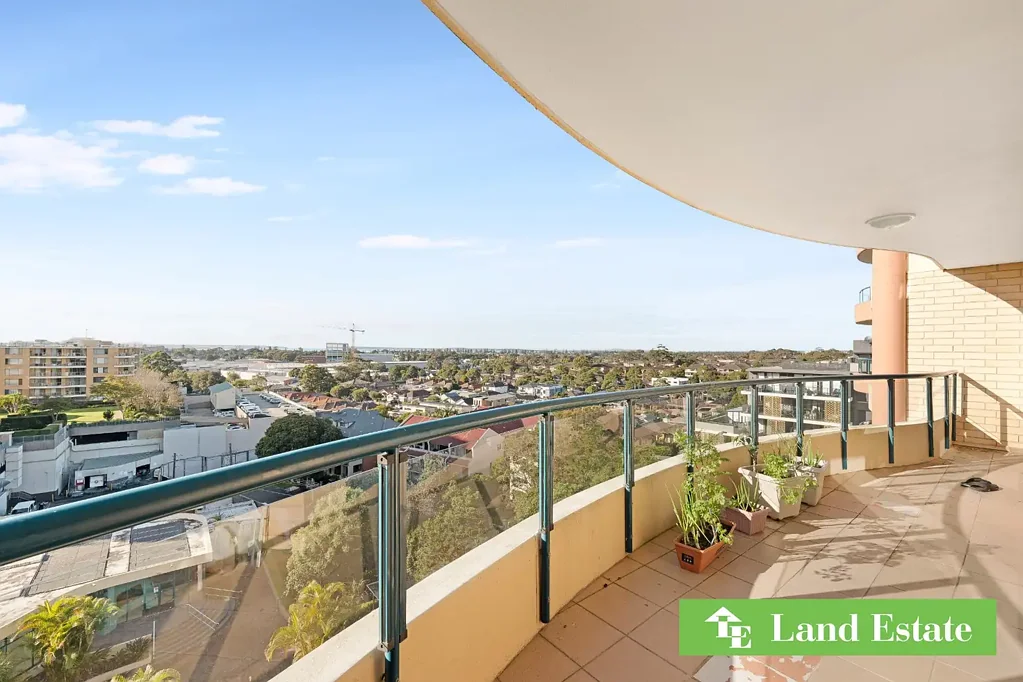 Rockdale 2Zimmer Resort- Style Living with Water Views