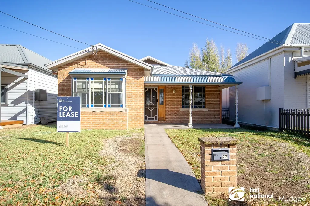 FOUR BEDROOM HOME IN PREMIUM LOCATION