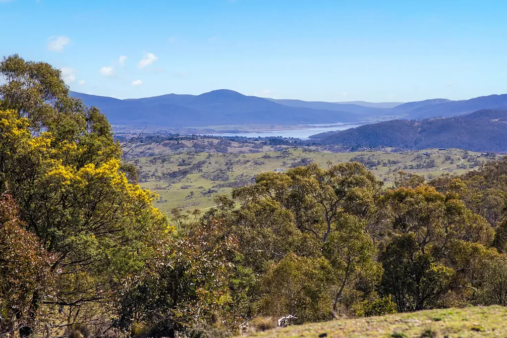 Jindabyne  Rare opportunity to purchase in Jindabyne's premier Rural Estate