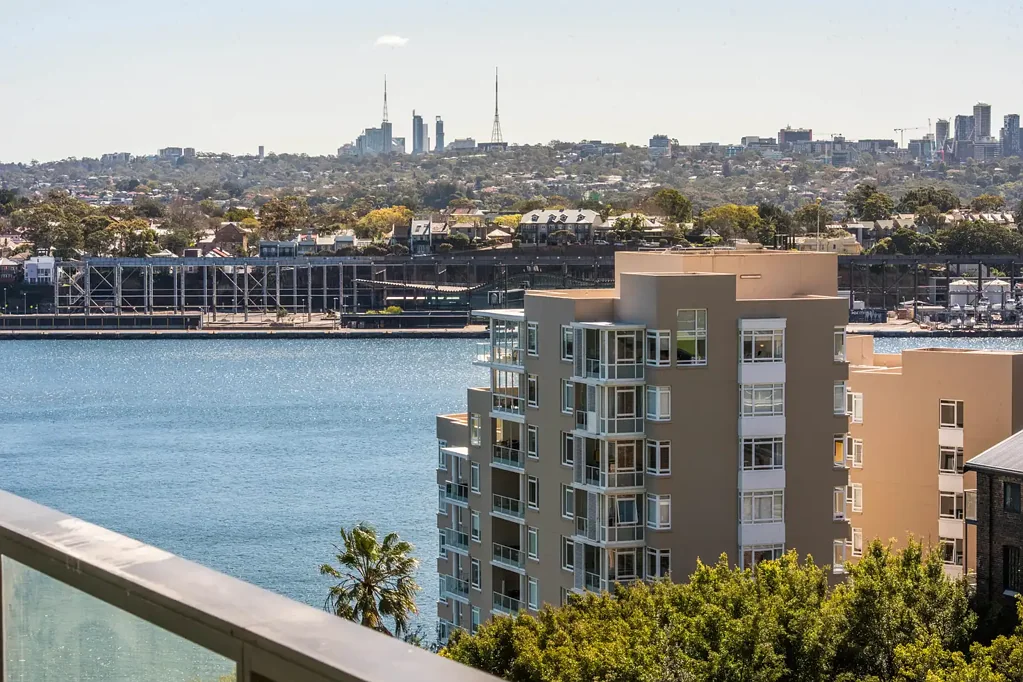 6B/4 Distillery Drive, Pyrmont, NSW 2009