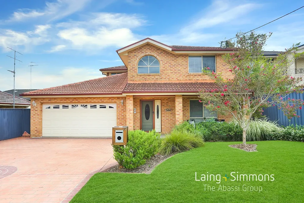 2B William Street, St Marys, NSW 2760