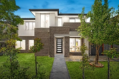 Unit 2/13 BLAINEY CRESCENT, EPPING, 3 침실, 2 욕실, House
