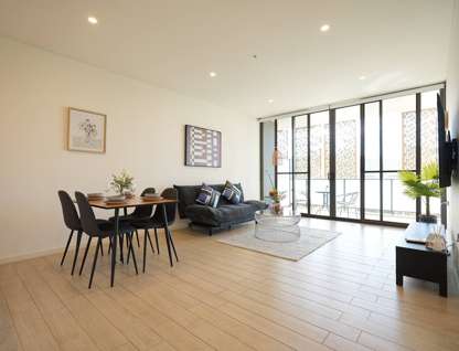 252/1D Burroway Road, Wentworth Point, NSW 2127, 2 Bedrooms, 2 Bathrooms, Apartment