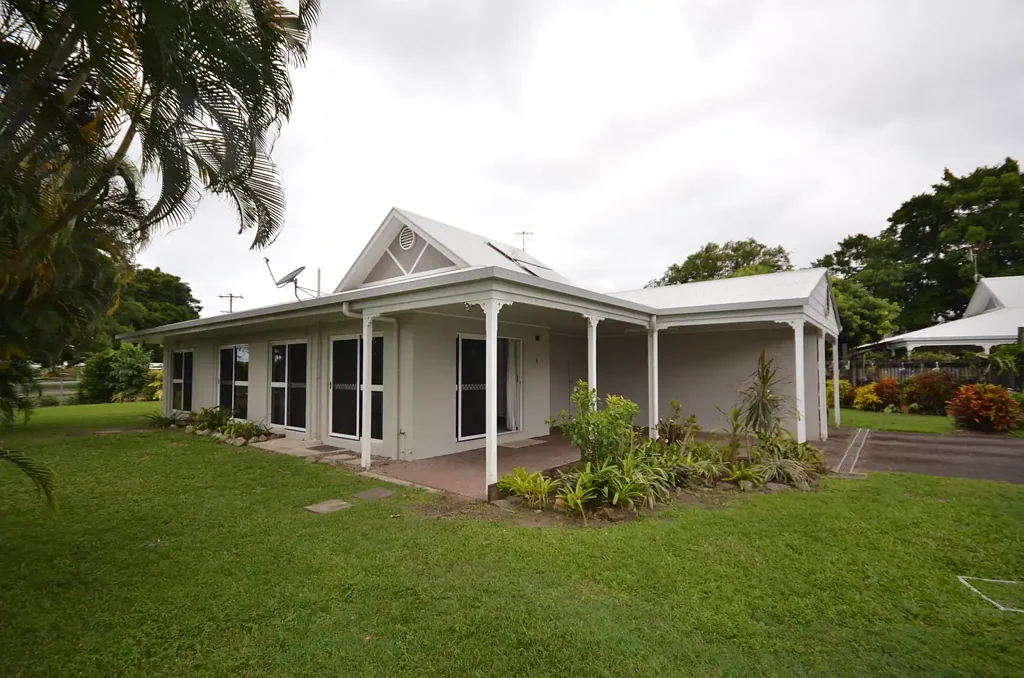 Rent in Tranquil Riverside