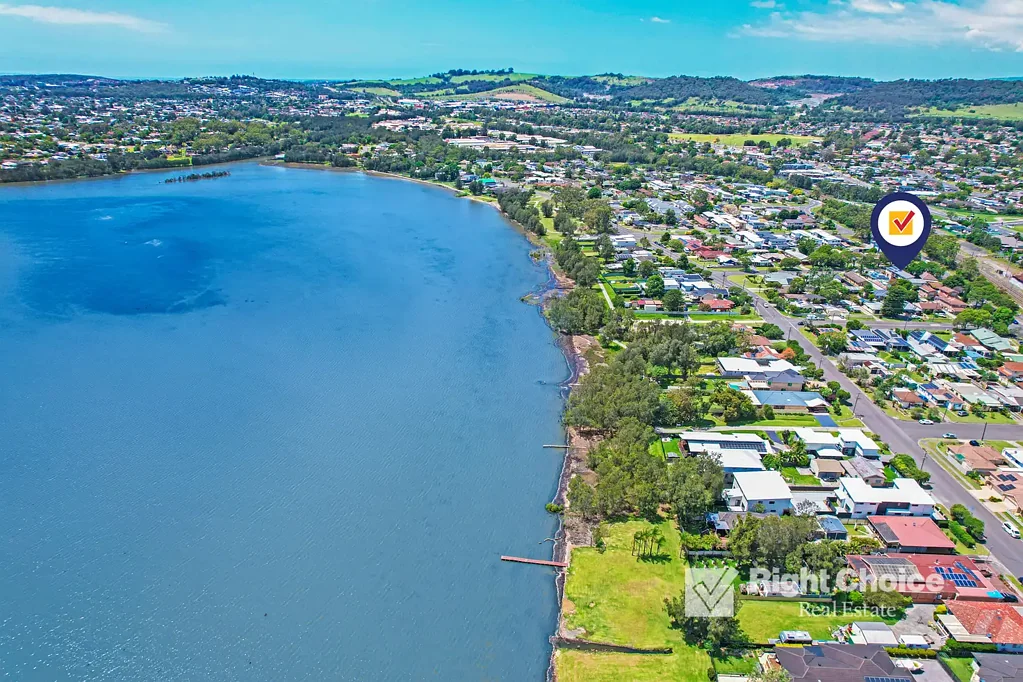 3/3 Yallah Street, Albion Park Rail, NSW 2527