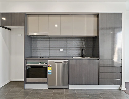352/1 Anthony Rolfe Avenue, Gungahlin, Gungahlin District, 1 phòng ngủ, 1 phòng tắm, Apartment